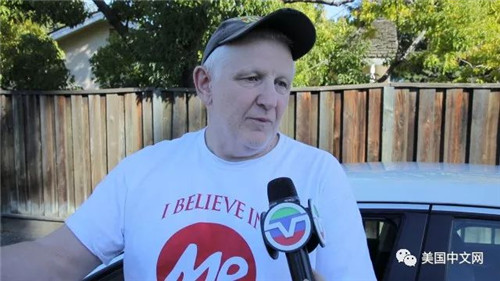 三育教學(xué)中心學(xué)生家長Bill Belew