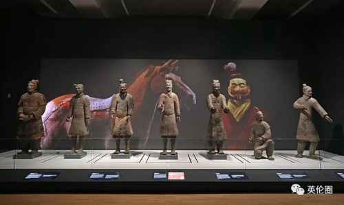 (以上3圖均由利物浦世界博物館提供，攝影：Gareth Jones)