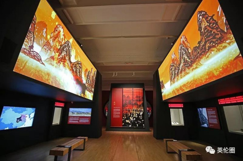 (以上2圖均由利物浦世界博物館提供，攝影：Gareth Jones)