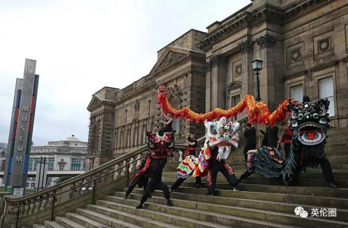 利物浦世界博物館提供，攝影：Gareth Jones