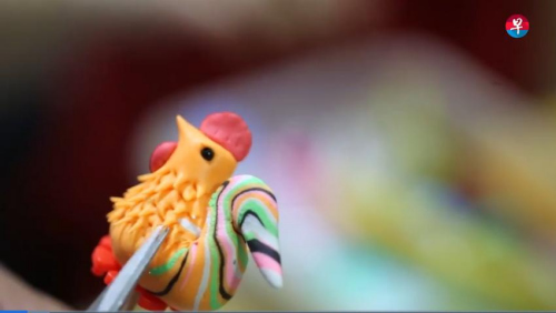 （新加坡《聯(lián)合早報》/陳斌勤 攝）