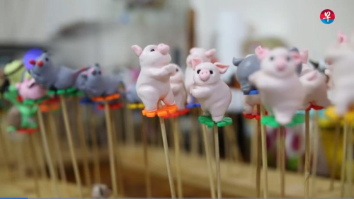 （新加坡《聯(lián)合早報》/陳斌勤 攝）