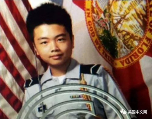 王孟杰(美國中文網(wǎng)微信公眾號) 王孟杰(美國中文網(wǎng)微信公眾號)