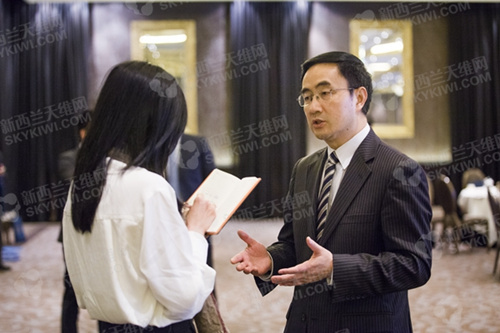 (資料圖:新西蘭天維網(wǎng)) (資料圖:新西蘭天維網(wǎng))