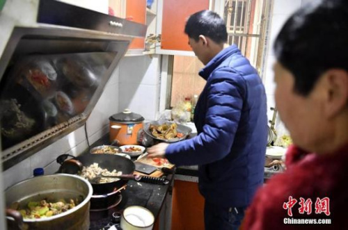 資料圖。劉忠俊 攝