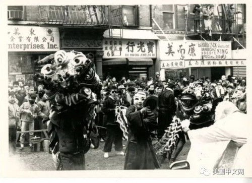 (文中圖片均來自美國中文網(wǎng)微信公眾號(hào)) (文中圖片均來自美國中文網(wǎng)微信公眾號(hào))