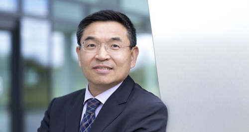 英國《華聞周刊》 英國《華聞周刊》