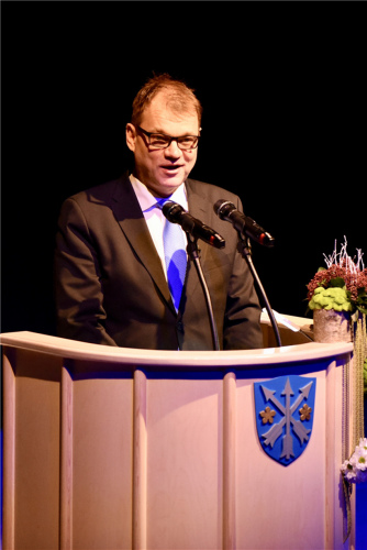 圖片取自中國駐芬蘭大使館 圖片取自中國駐芬蘭大使館