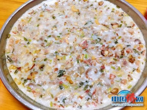 咸糍 李曉春 攝 咸糍 李曉春 攝