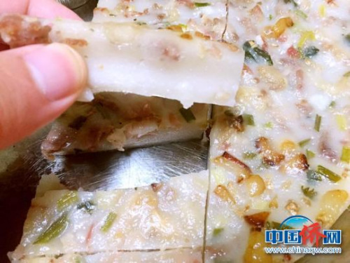 咸糍 李曉春 攝 咸糍 李曉春 攝