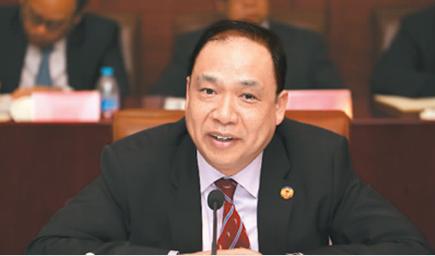 埃及中國和平統(tǒng)一促進(jìn)會會長 陳建南