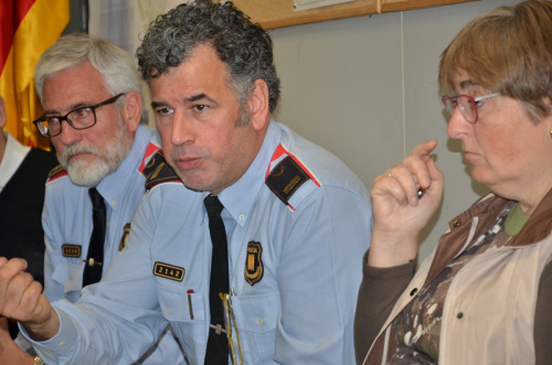 座談會現(xiàn)場。圖片取自中國駐巴塞羅那總領(lǐng)館