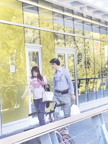 列治文有多間月子中心，協(xié)助孕婦到加拿大產(chǎn)子。(加拿大《明報》資料圖)