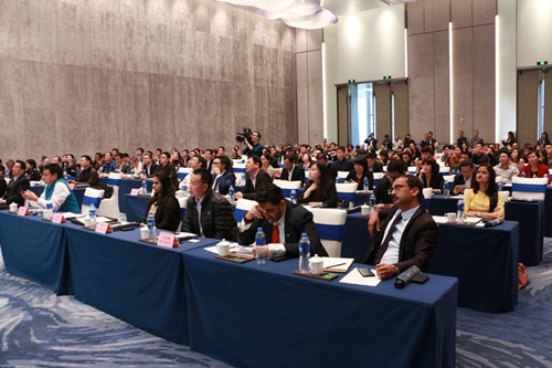 圖片取自泉州外僑辦網(wǎng)站