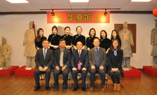 圖片取自中國駐光州總領(lǐng)館網(wǎng)站