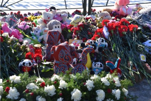 圖片來源：中國(guó)駐圣彼得堡總領(lǐng)館網(wǎng)站