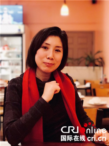 休斯頓華人律師陳文(受訪者供圖)