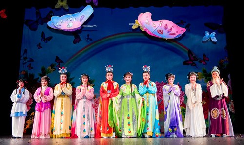 圖片來源：中國駐奧克蘭總領(lǐng)館網(wǎng)站。