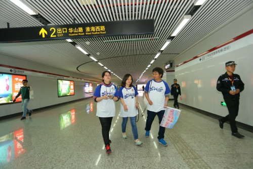 圖片來(lái)源：上海僑務(wù)網(wǎng)站。