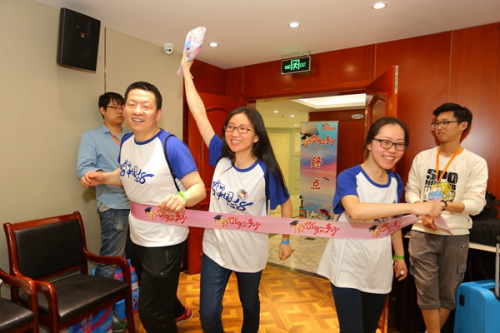 圖片來(lái)源：上海僑務(wù)網(wǎng)站。