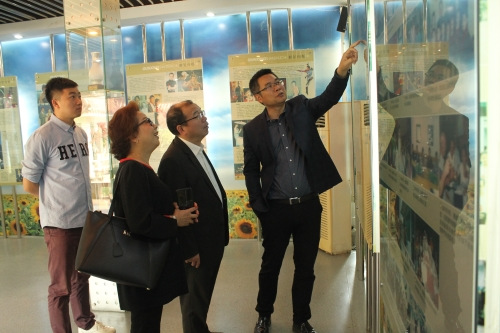 圖片來(lái)源:溫州外僑辦網(wǎng)站 圖片來(lái)源:溫州外僑辦網(wǎng)站