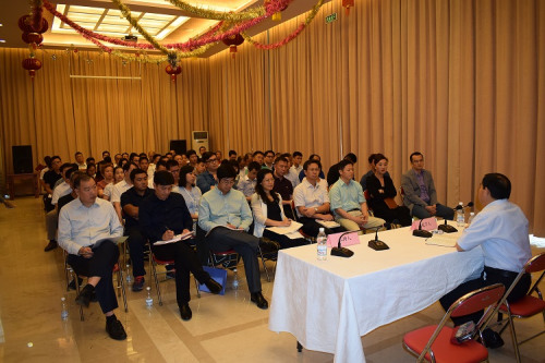 圖片來源：中國駐科特迪瓦大使館網(wǎng)站。