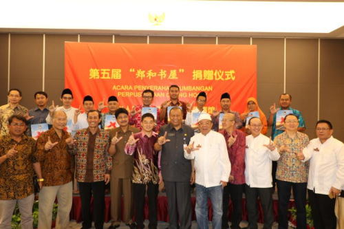 圖片來(lái)源：中國(guó)駐泗水總領(lǐng)館網(wǎng)站。