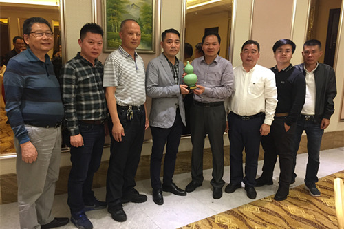 圖片來(lái)源:泉州市外僑辦網(wǎng)站 圖片來(lái)源:泉州市外僑辦網(wǎng)站