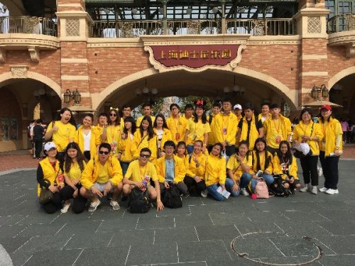 圖片來源：上海僑務網(wǎng)站。