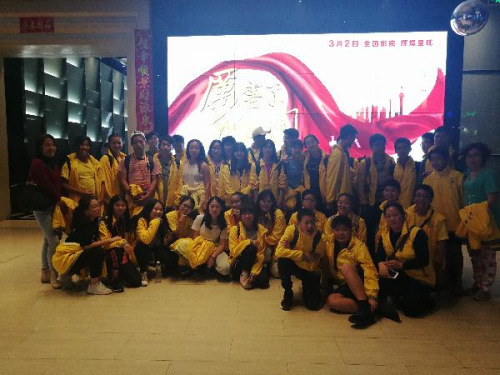 圖片來源：上海僑務網(wǎng)站。