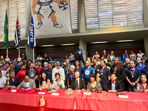 圖片來(lái)源：中國(guó)駐圣保羅總領(lǐng)館網(wǎng)站