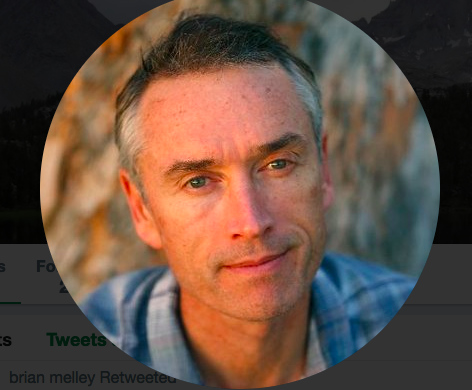 美聯(lián)社記者Brian Melley在報道中將華裔法醫(yī)王玉來名字用英文寫成You-lie Wong(撒謊王)”。(美國《世界日報》援引Melley Twitter)