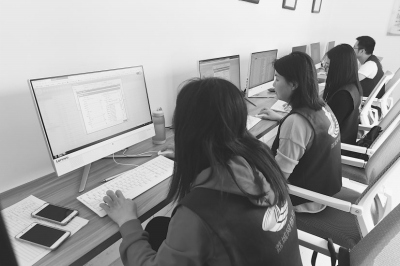 荔城區(qū)社會治理網格化中心朱崇飛攝