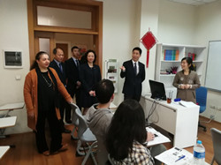 圖片來源:中國駐伊斯坦布爾總領(lǐng)館網(wǎng)站 圖片來源:中國駐伊斯坦布爾總領(lǐng)館網(wǎng)站