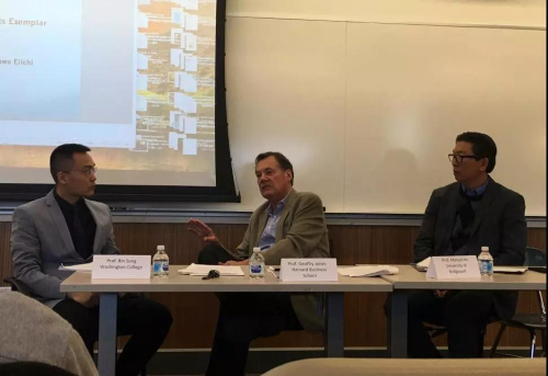 圖片來源：中國駐紐約總領(lǐng)館微信公眾號