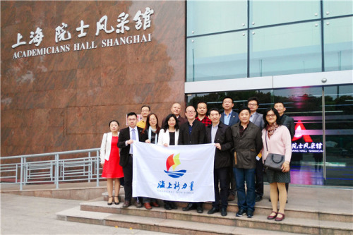 圖片來源：上海市僑聯(lián)網(wǎng)站