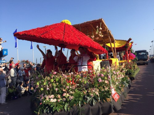 圖片來源：中國駐荷蘭大使館網(wǎng)站