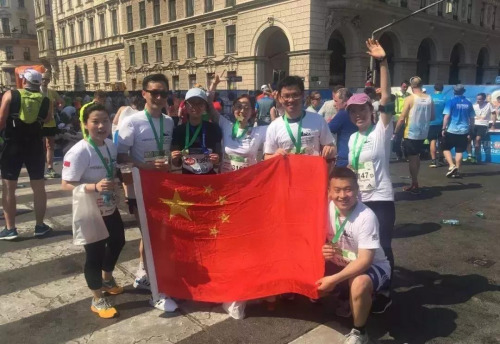 圖片來源:中國駐奧地利大使館網(wǎng)站 圖片來源:中國駐奧地利大使館網(wǎng)站