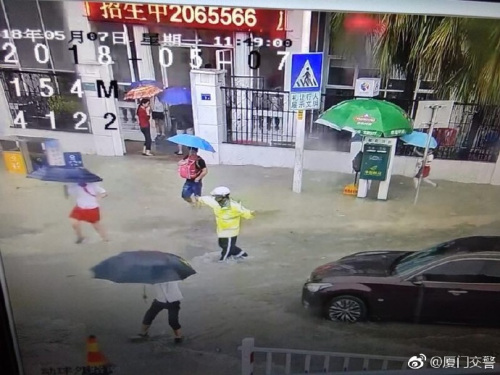 圖片來源：廈門網(wǎng)