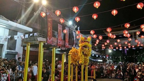 圖片來源:中國(guó)駐毛里求斯大使館網(wǎng)站 圖片來源:中國(guó)駐毛里求斯大使館網(wǎng)站