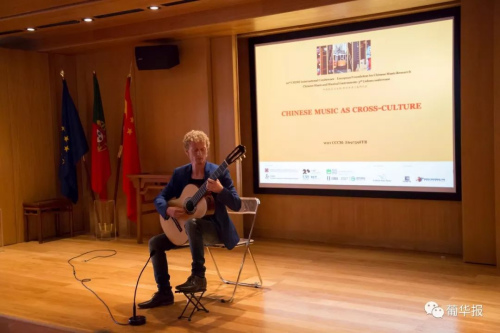 圖片來源:《葡華報(bào)》微信公眾號(hào) 圖片來源:《葡華報(bào)》微信公眾號(hào)