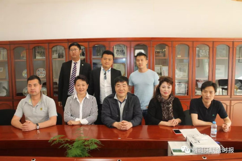 圖片來源:西班牙聯(lián)合時報微信公眾號 圖片來源:西班牙聯(lián)合時報微信公眾號