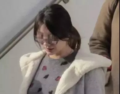 圖為徐淙珊。(中國(guó)僑網(wǎng)微信公眾號(hào)援引中荷商報(bào)微信公眾號(hào)圖片)