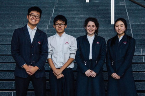 （新西蘭先驅(qū)報中文網(wǎng)/照片由受訪者提供）