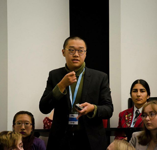 圖片由受訪者提供。