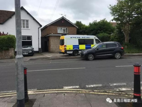 圖片來源：星島日報歐洲版微信公眾號