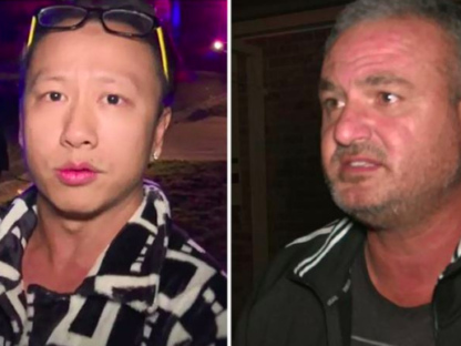 (澳洲新聞網(wǎng)圖片) (澳洲新聞網(wǎng)圖片)