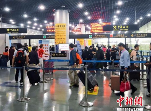 <a target='_blank' >中新社</a>發(fā) 安源 攝 <a target='_blank' >中新社</a>發(fā) 安源 攝