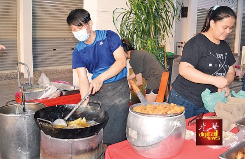 （馬來(lái)西亞《光華日?qǐng)?bào)》）