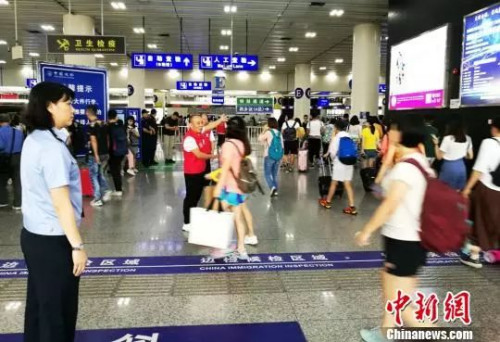 圖文無關(guān)。黃俊生 攝